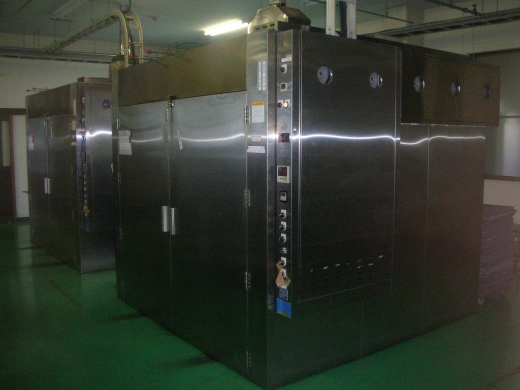furnace